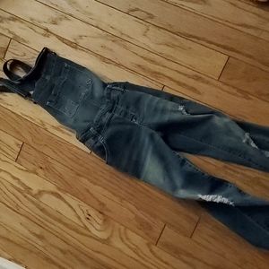 Overalls